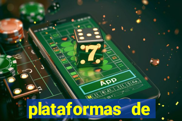 plataformas de jogos que pagam por cadastro sem deposito